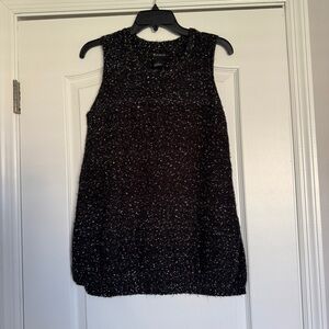 New directions knit sweater tank